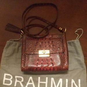 Brahmin Crossbody